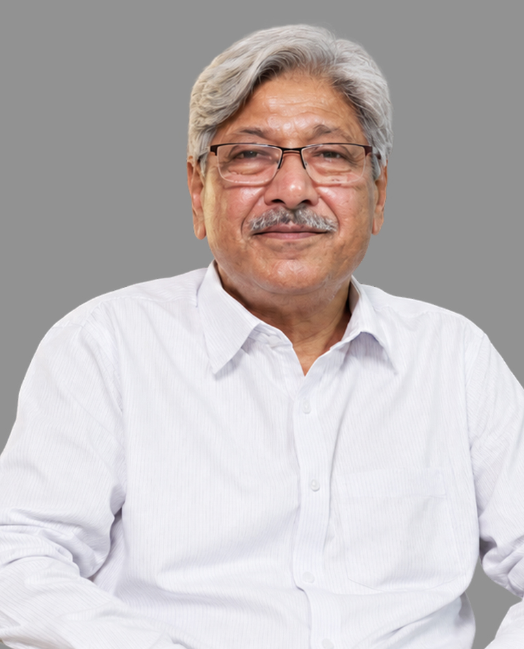 Dr. Mubashir Jalis